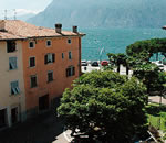 Hotel Casa Nataly Torbole Gardasee